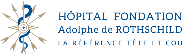Hôpital Fondation Rothschild - Accueil