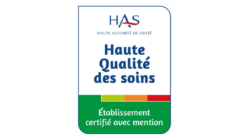 Haute Qualité de Soins - HAS