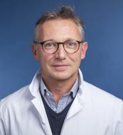 Dr Pierre Trouiller
