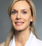 Dr Pia Vayssière, neurochirurgienne - HFAR