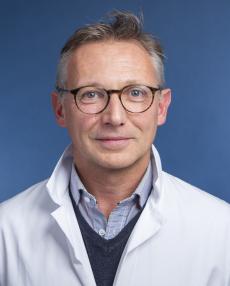 Dr Pierre Trouiller