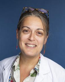 Dr Sarah Ferrand-Sorbet - HFAR 2023