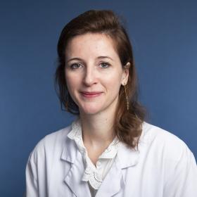 Dr Sophie Bonnin, ophtalmologue