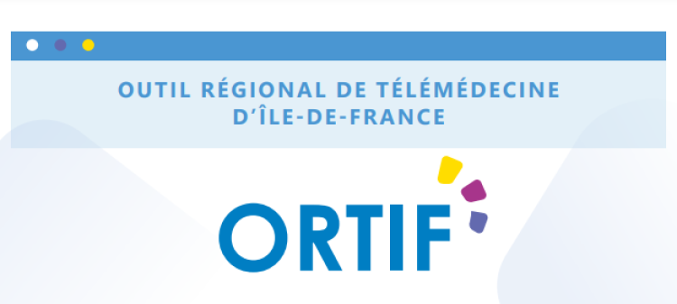 logo ortif